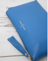 Blue Lisa bag