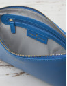 Blue Lisa bag