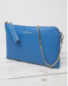 Blue Lisa bag