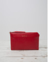 Red Lisa bag