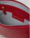 Red Lisa bag