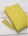 Yellow Nano Lisa bag