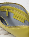 Yellow Nano Lisa bag