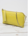 Yellow Nano Lisa bag