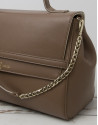Bolso satchel Cambom