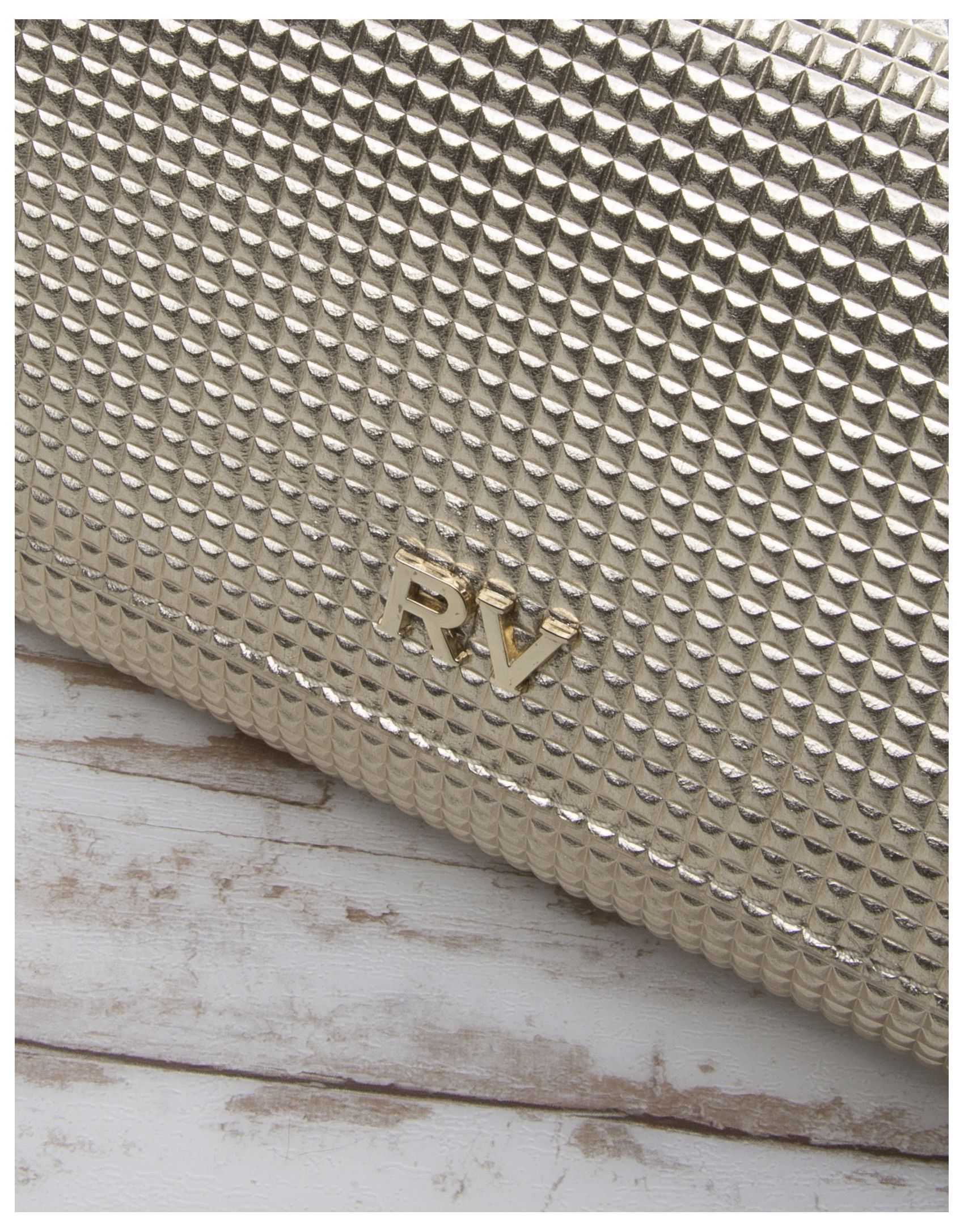 Bolso Clutch Bella