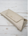 Bolso Clutch Bella