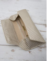 Bolso Clutch Bella