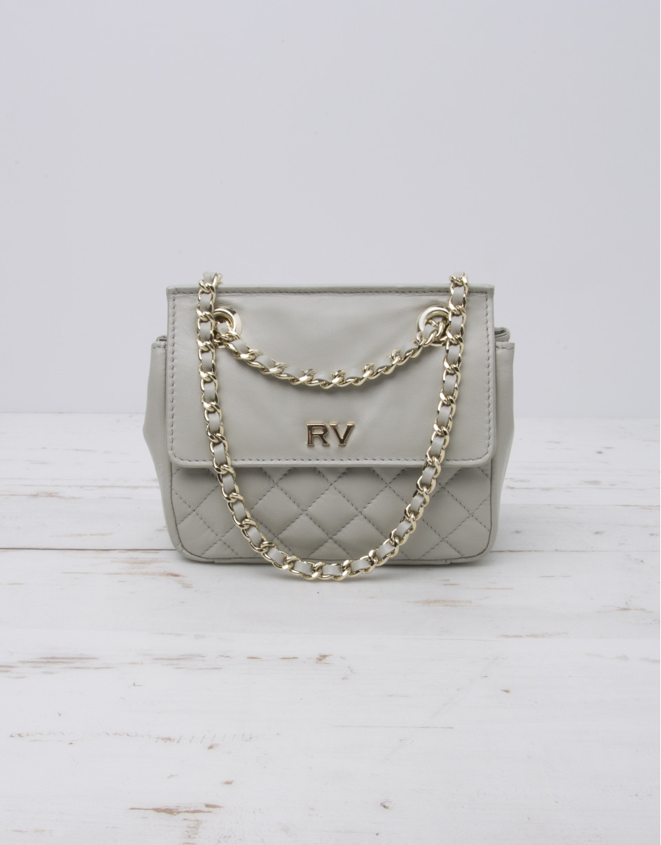 Bolso bandolera Ghauri Nano