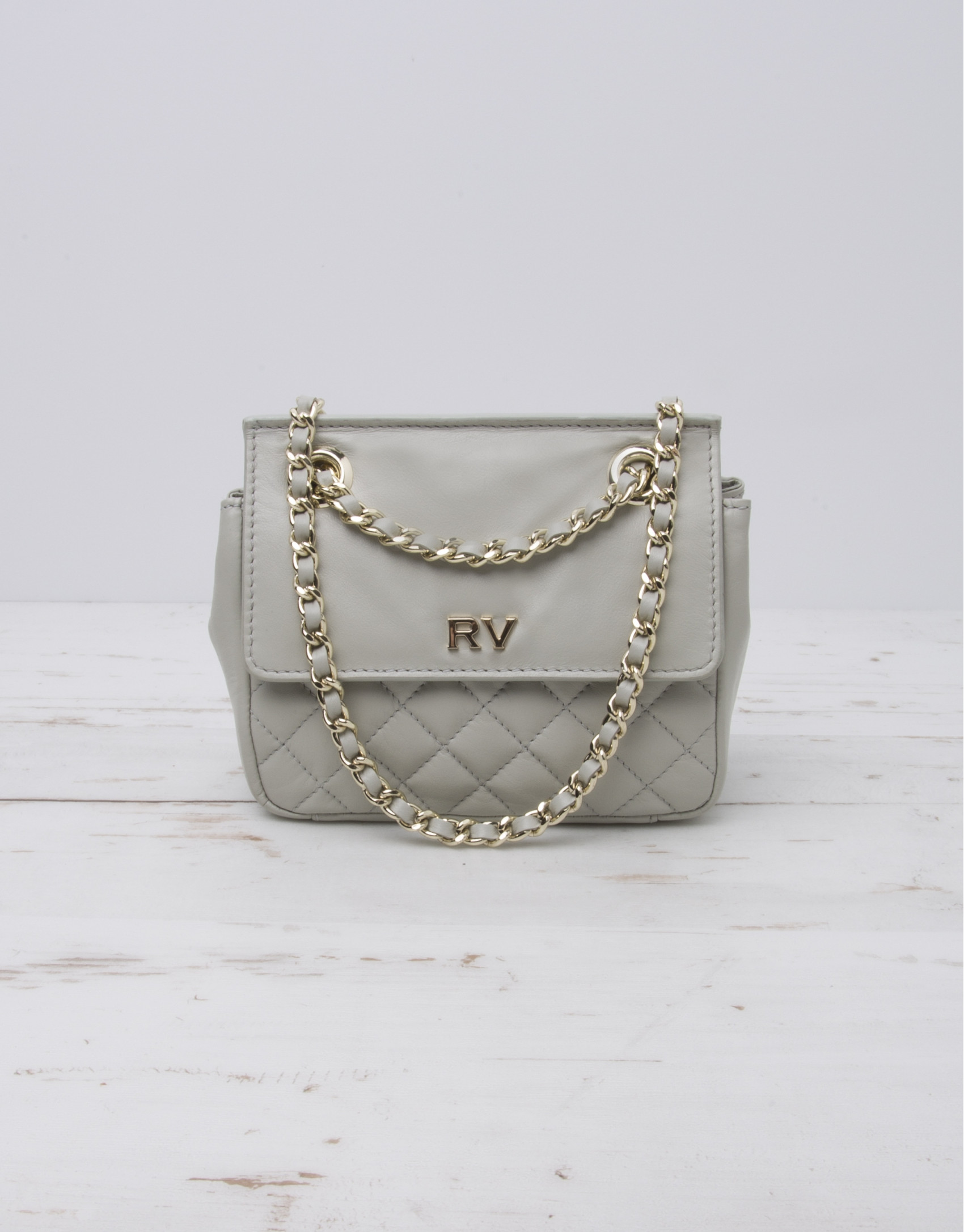 Bolso bandolera Ghauri Nano