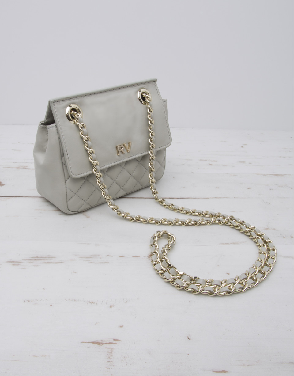 Bolso bandolera Ghauri Nano