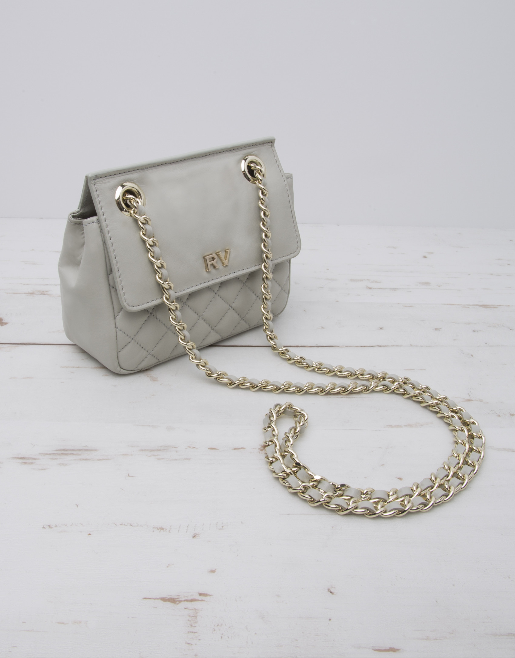 Bolso bandolera Ghauri Nano