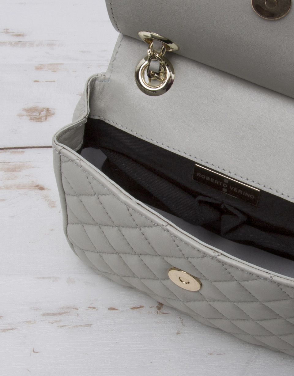 Bolso bandolera Ghauri Nano