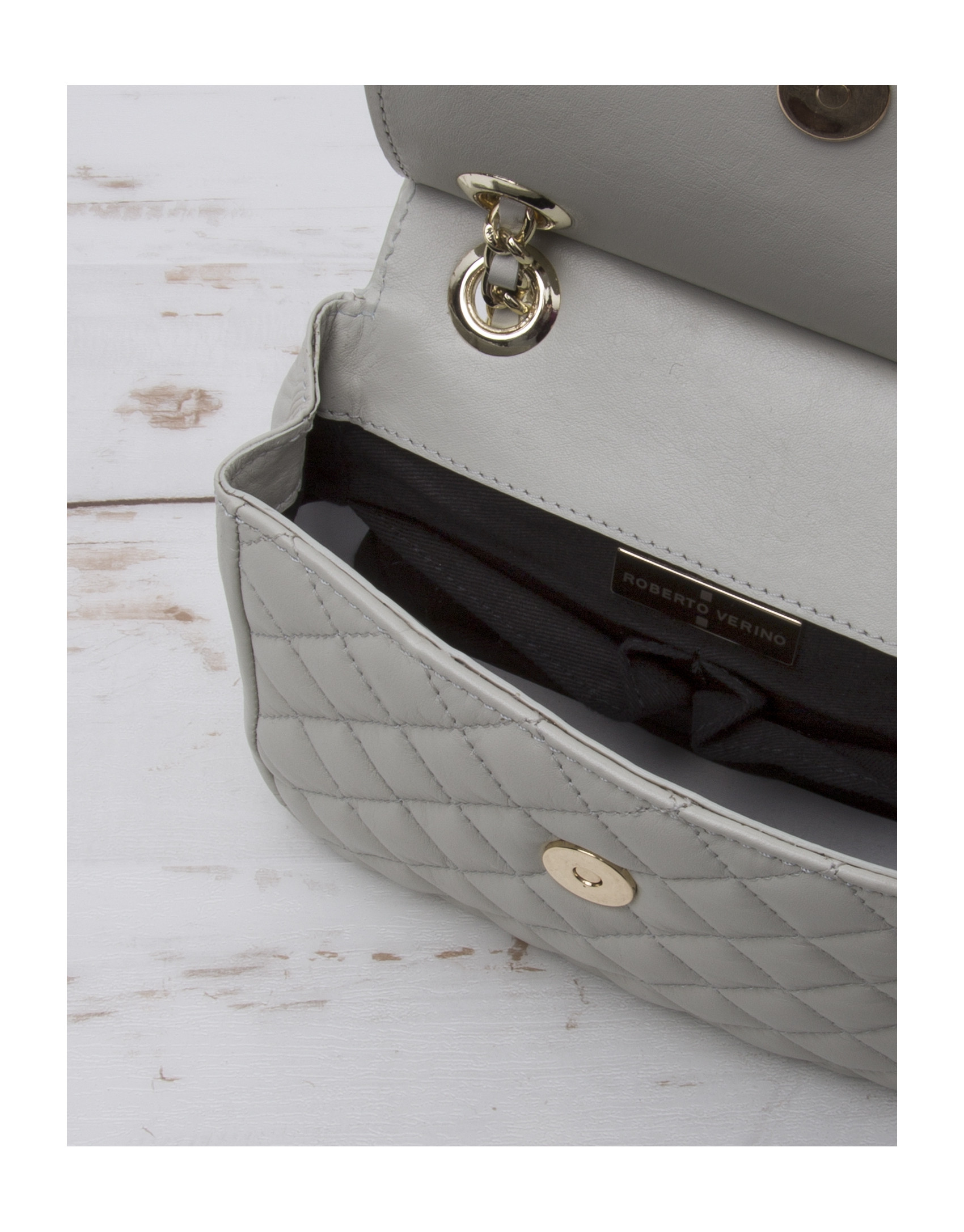 Bolso bandolera Ghauri Nano