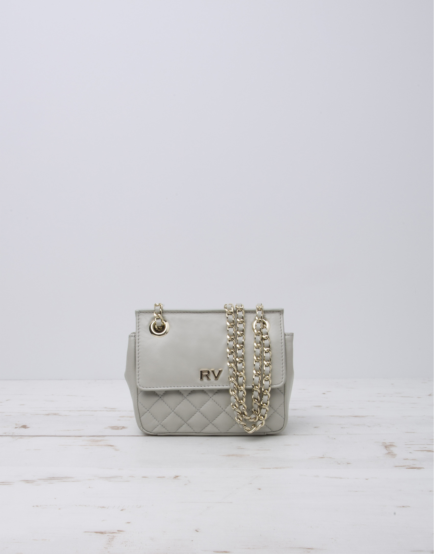 Bolso bandolera Ghauri Nano