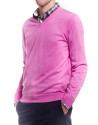Basic knit sweater