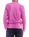 Basic knit sweater