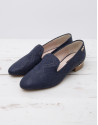 Florence navy blue