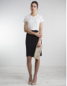 Bolso Clutch Bella