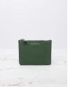 Green vanity case