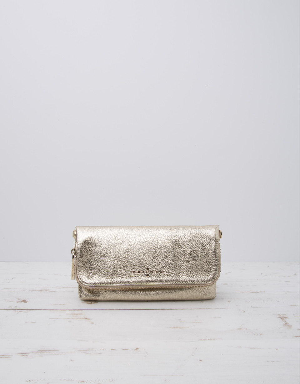 Bolso clutch Martina nano