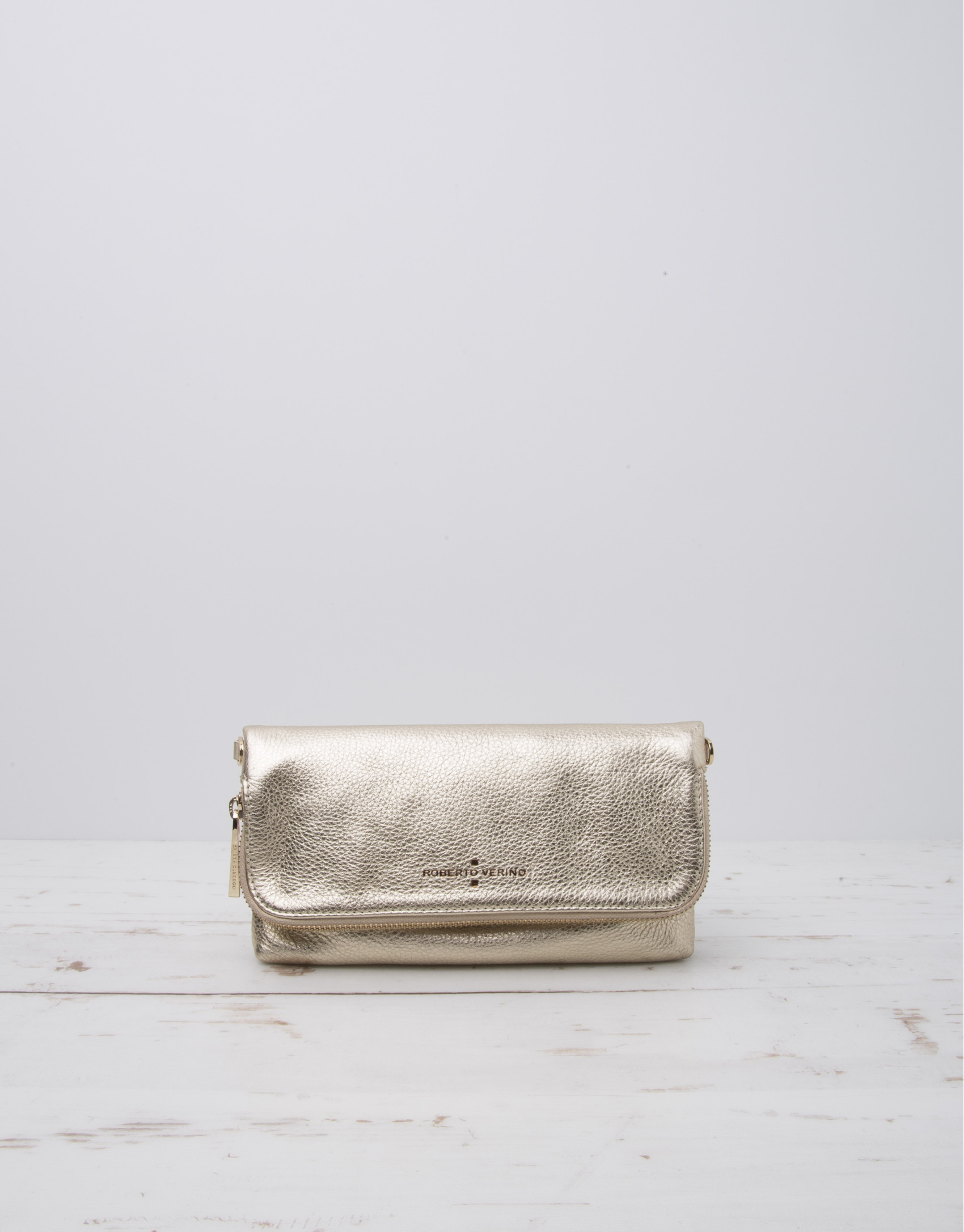 Bolso clutch Martina nano