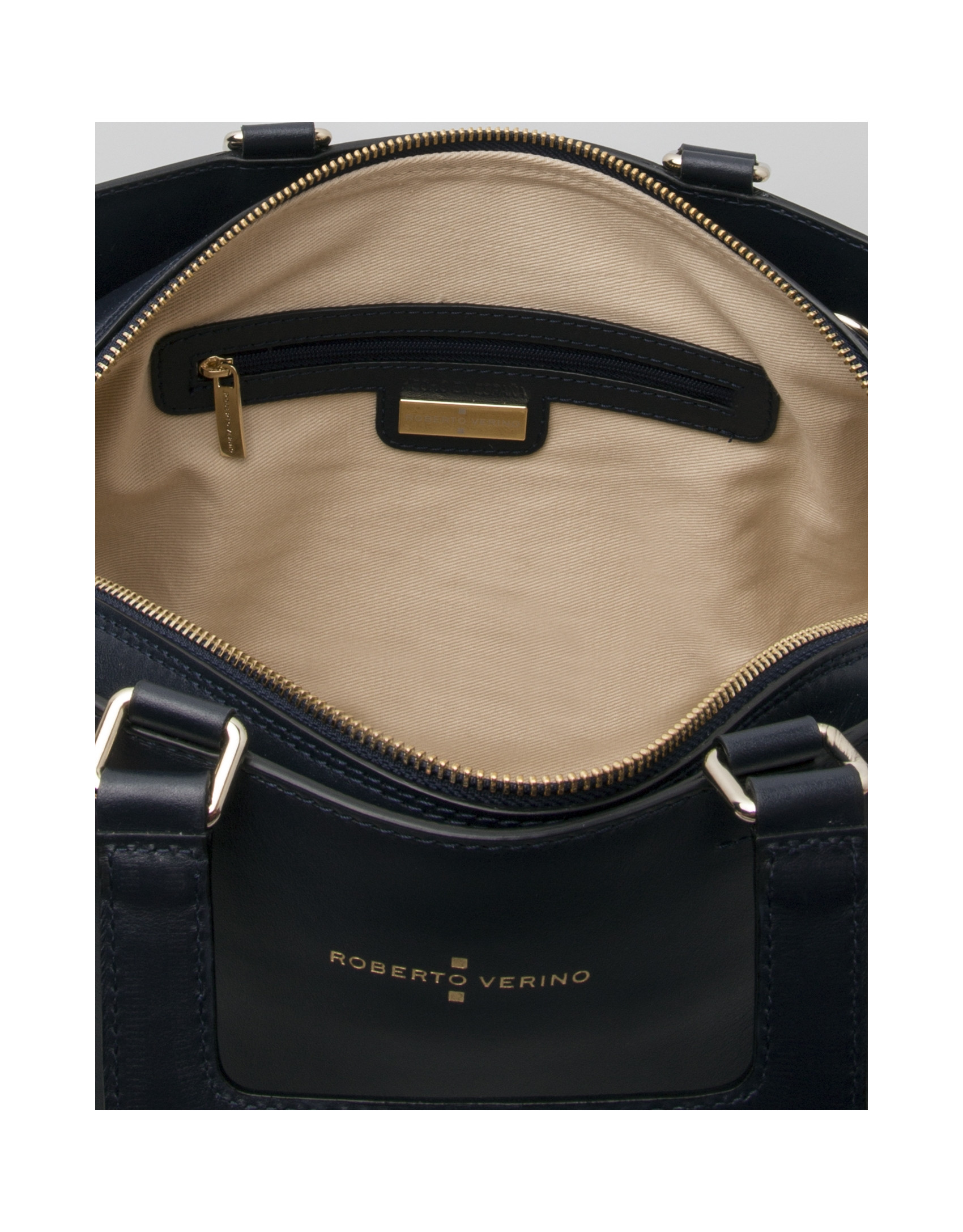 Bolso bowling Blanchett marino