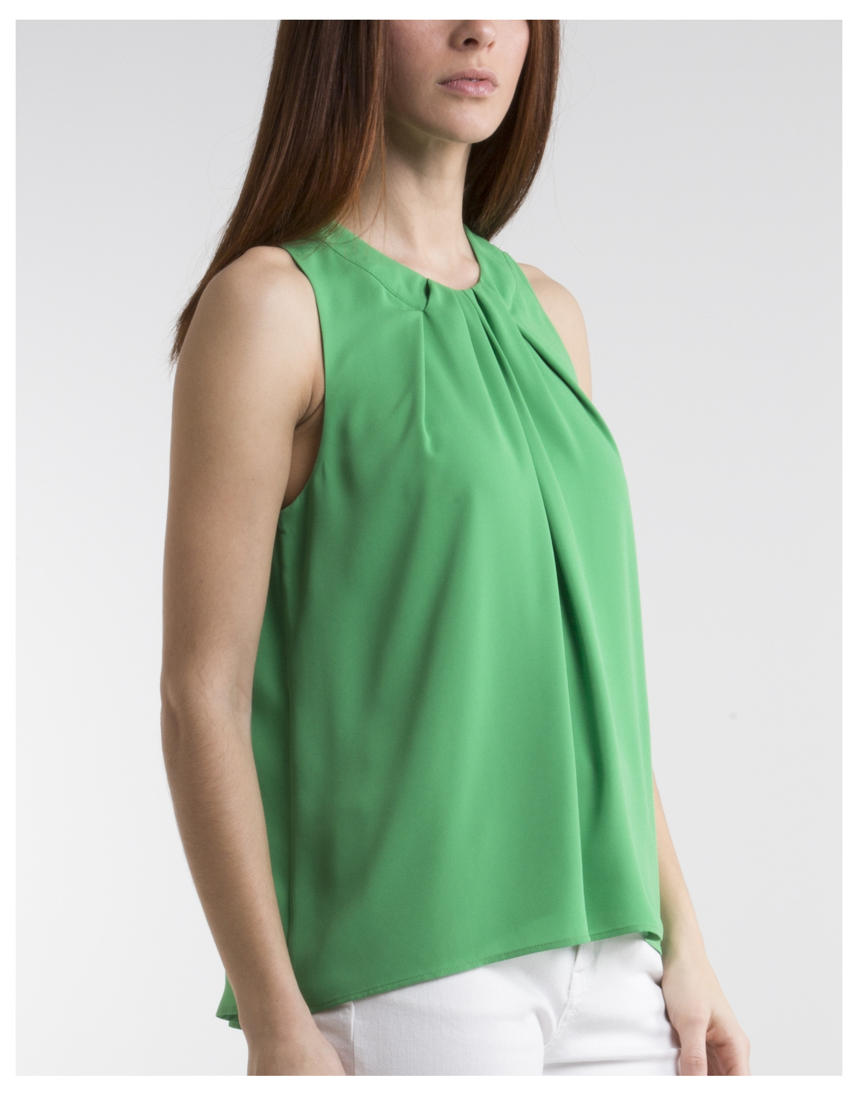 Green top
