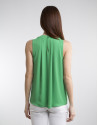 Top verde