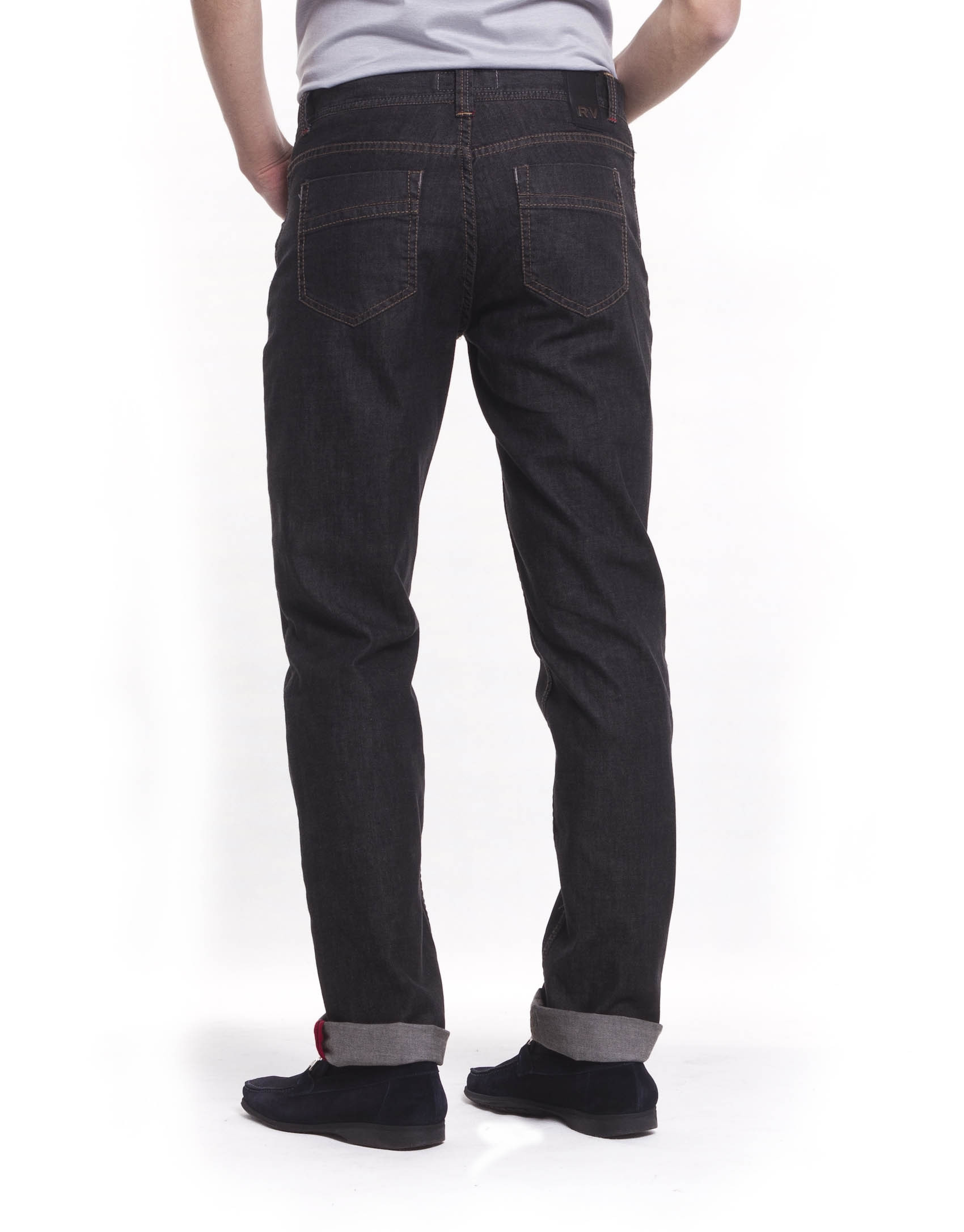 Pantalón jeans