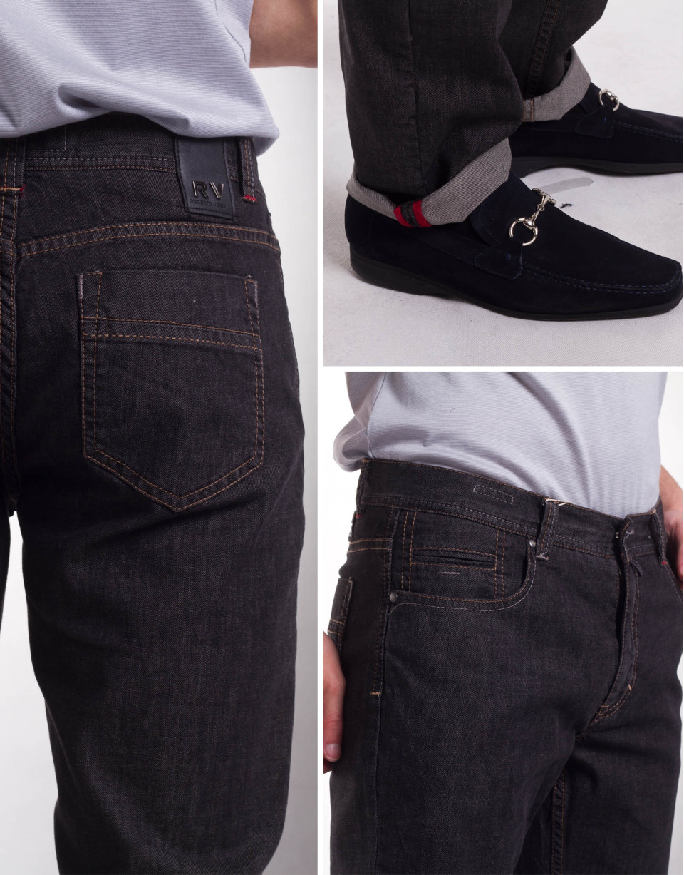 Pantalón jeans