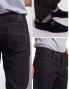 Denim pants