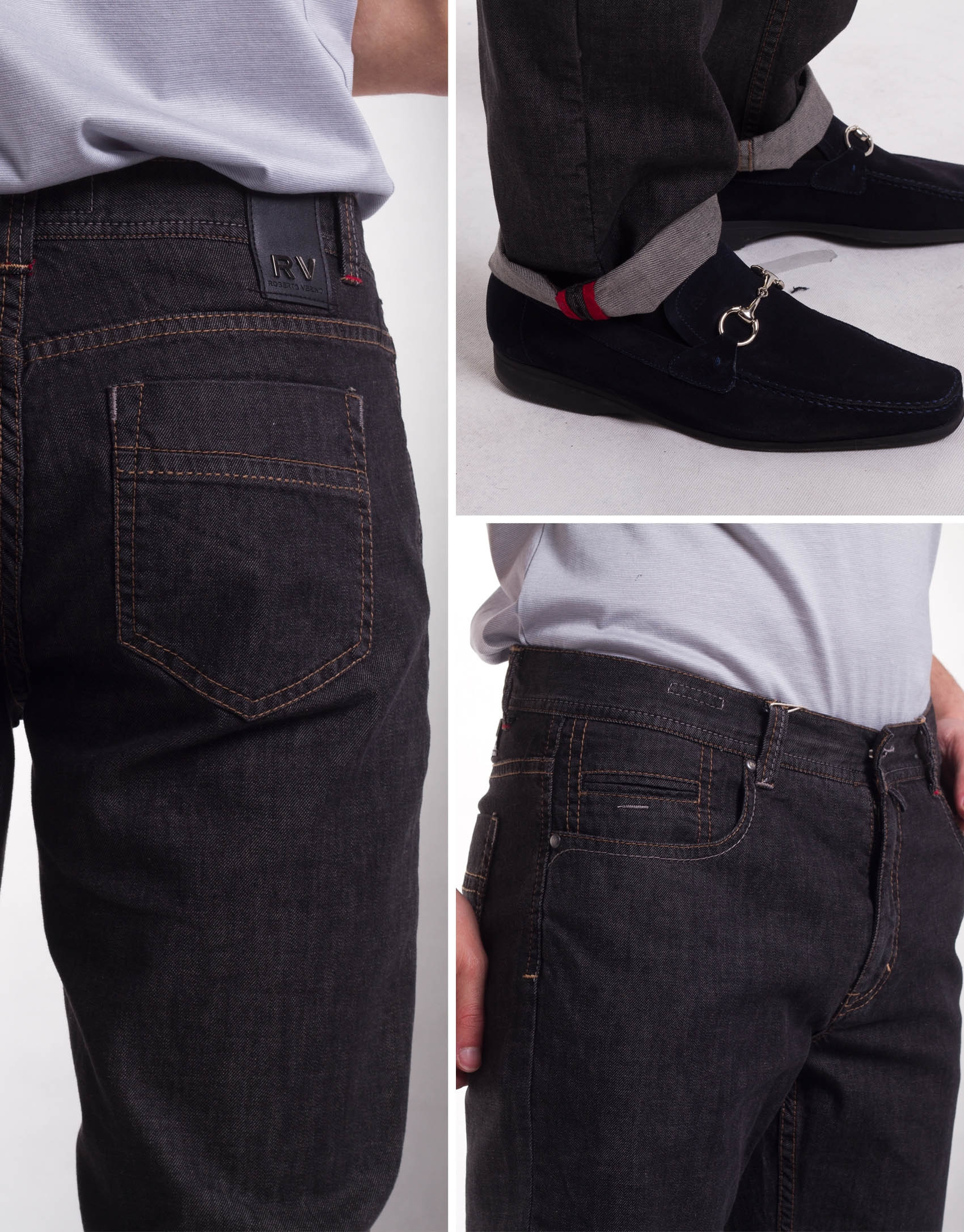 Pantalón jeans