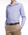 Camisa sport milrayas
