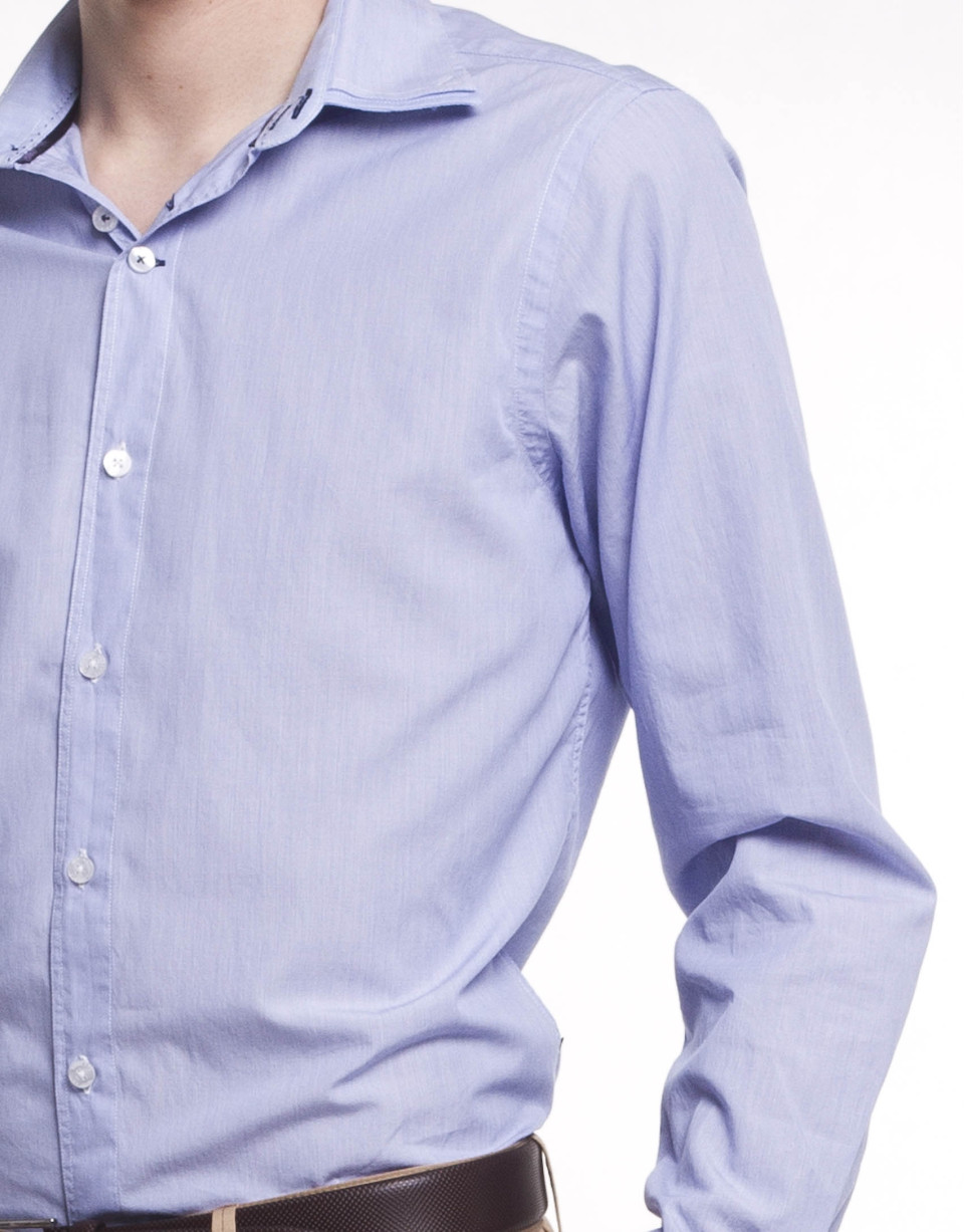 Camisa sport milrayas