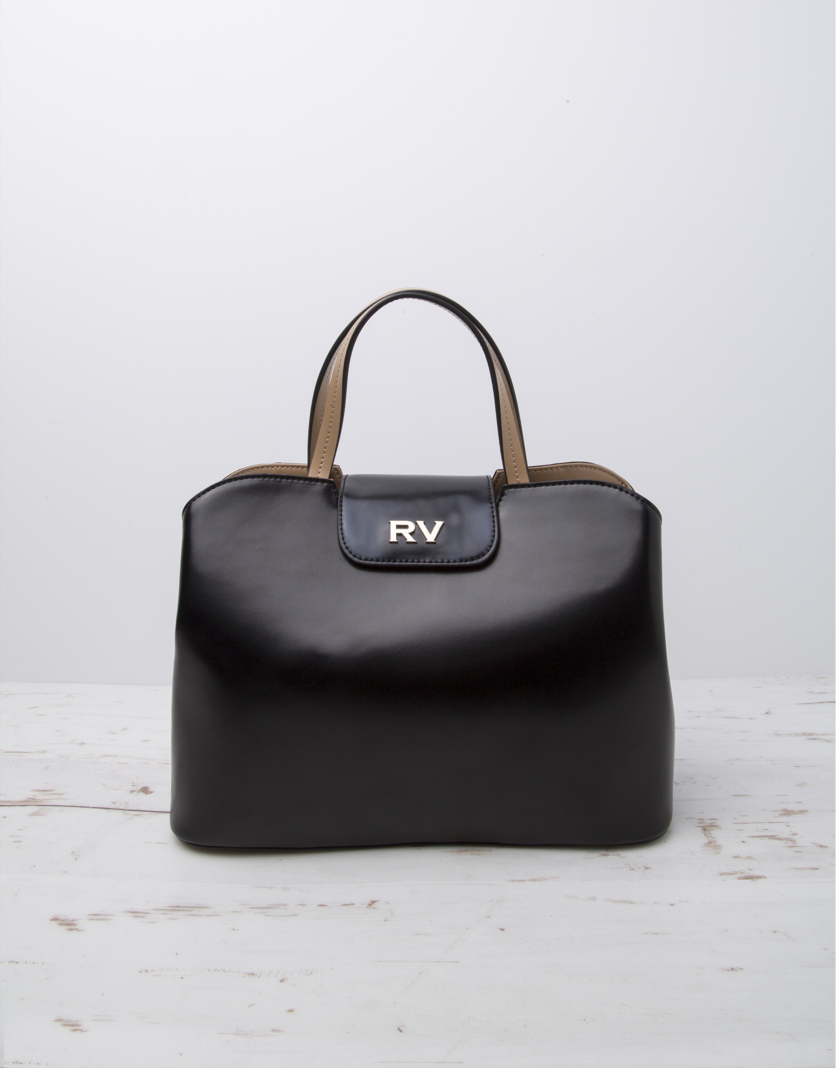 Black Ryan bag