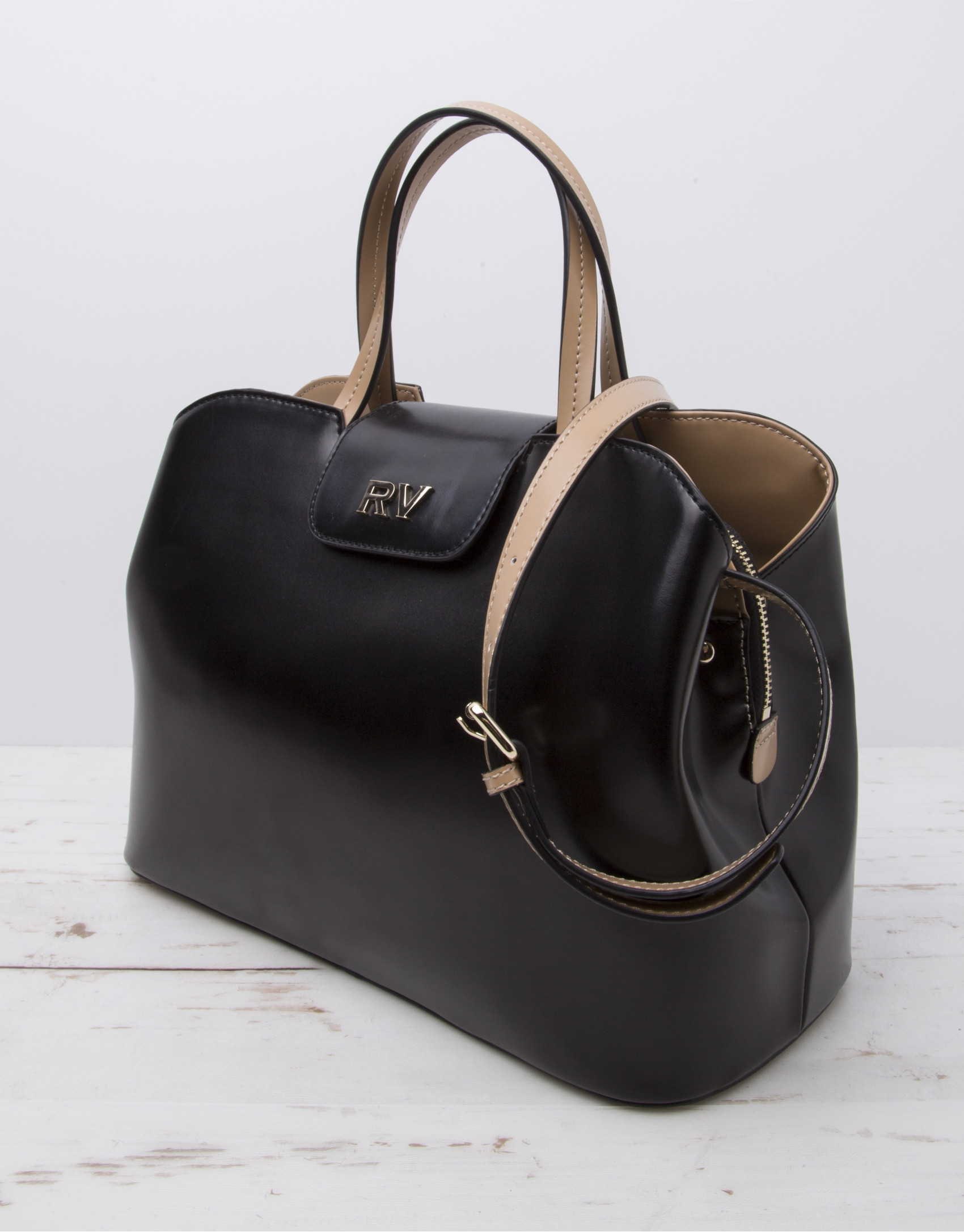 Black Ryan bag