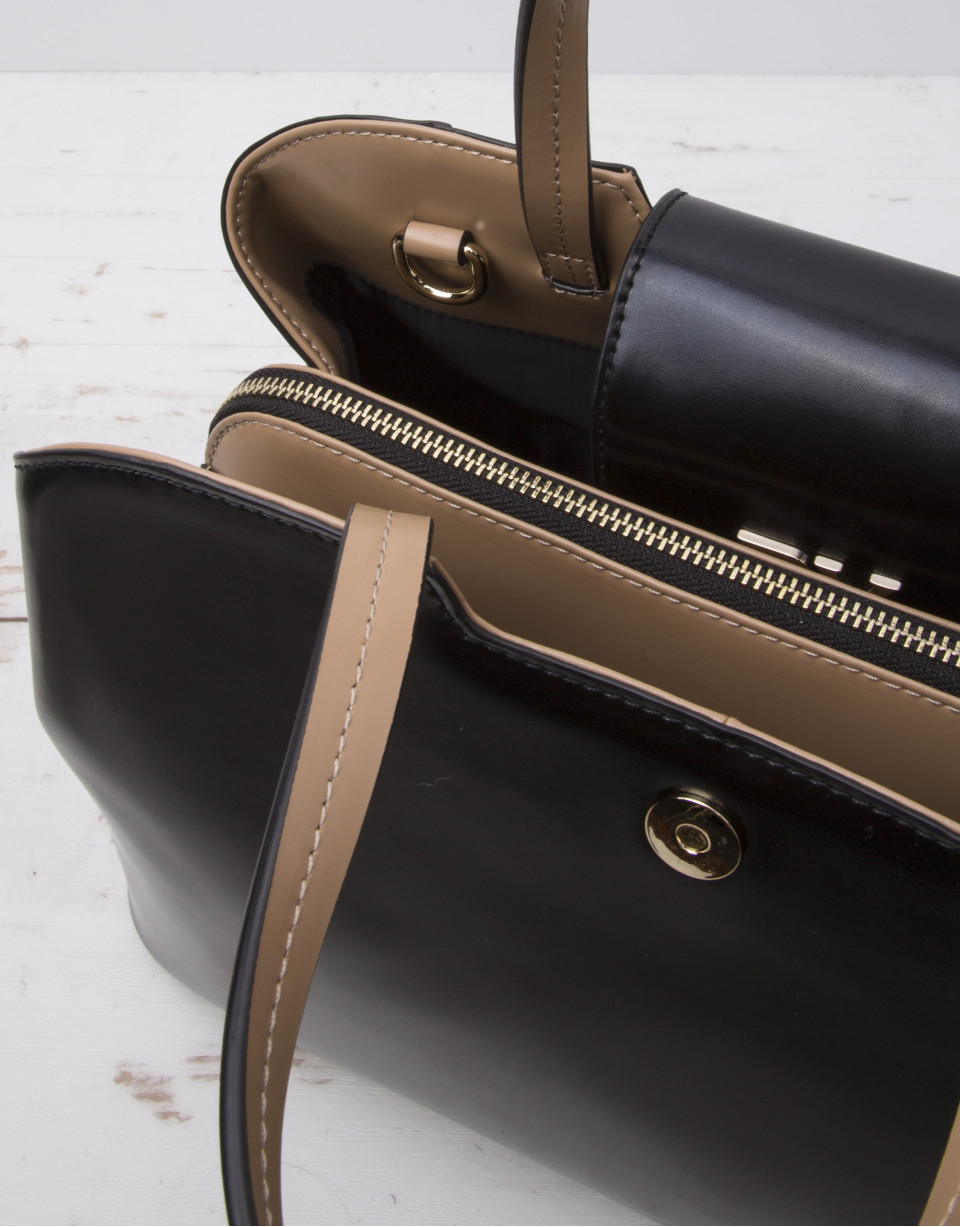Black Ryan bag