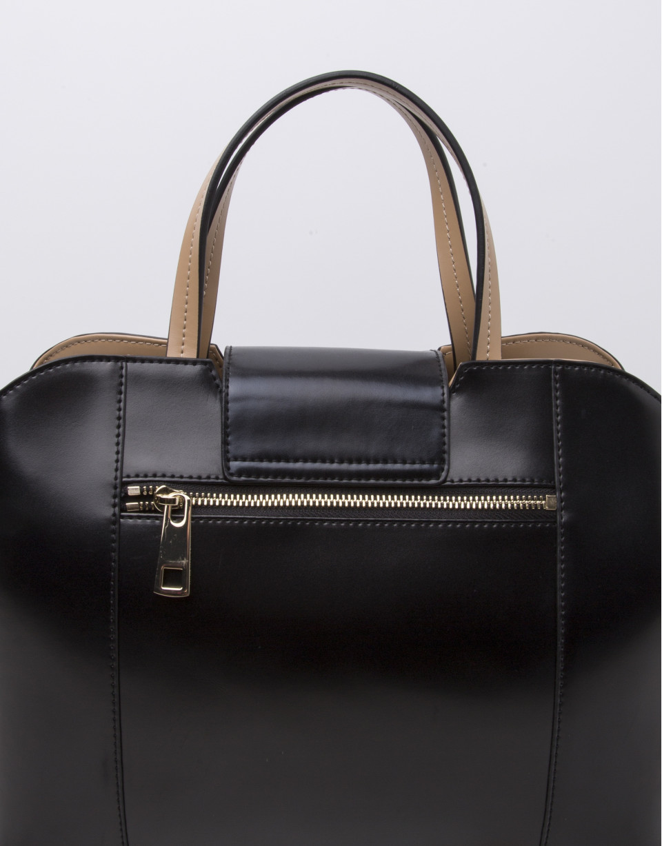 Bolso Ryan negro