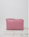 Bolso Lisa rosa