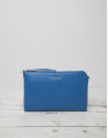 Blue Lisa bag