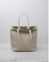 Bolso Uve shopping blanco