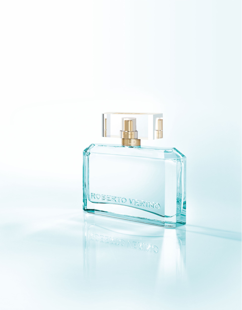 Gold Diamond EdP Vaporizador 90ml