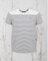 Camiseta rayas marino