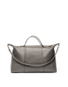 Bolso bowling piel topo Samuel 