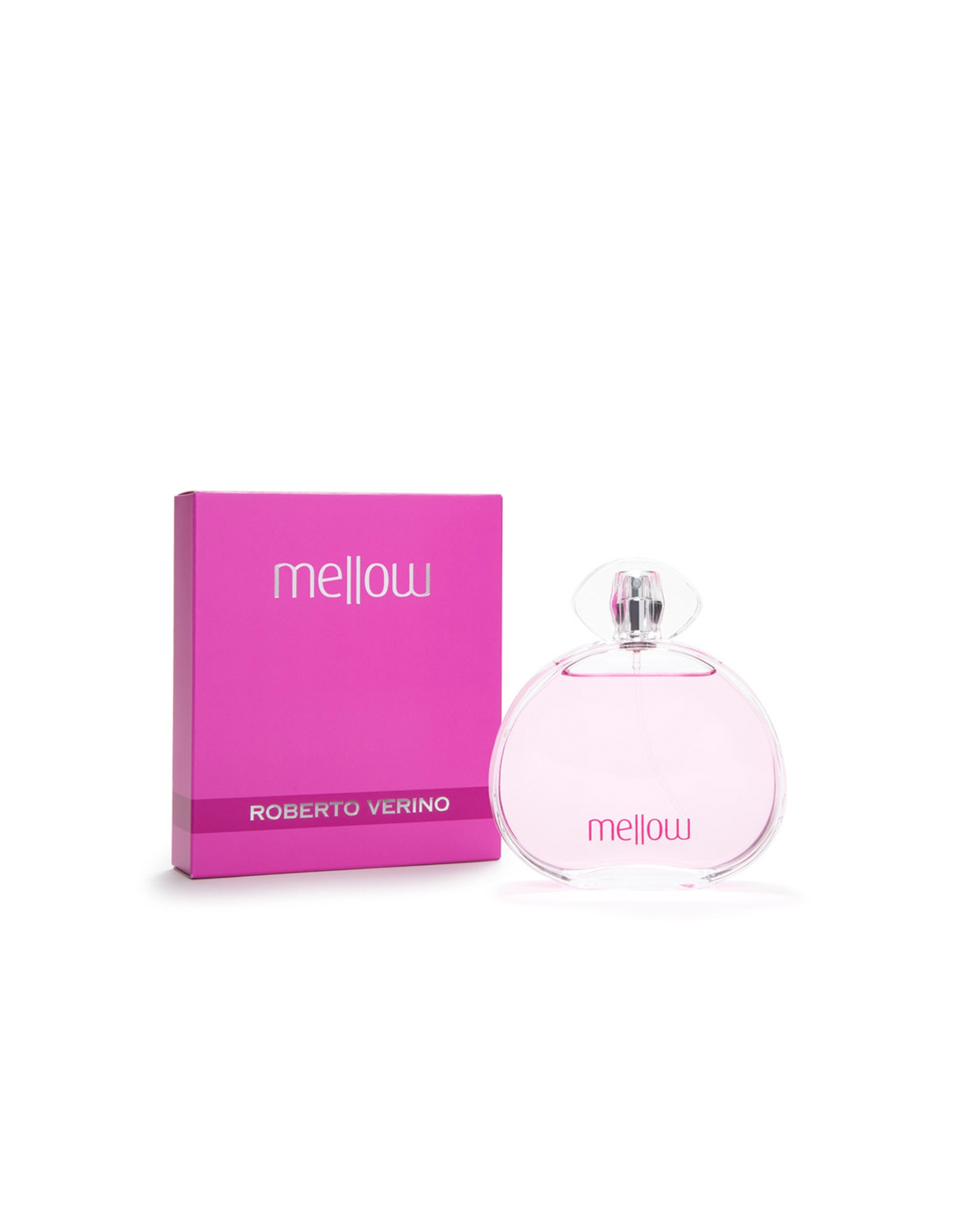 Mellow Edt Vaporizador 90ml