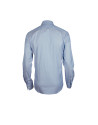 Blue formal shirt
