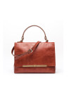 Bolso doctor bag piel caldera Noor