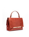 Bolso doctor bag piel caldera Noor