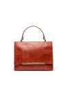 Bolso doctor bag piel caldera Noor